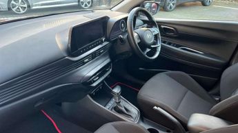 Hyundai i20 1.0T GDi Premium 5dr DCT