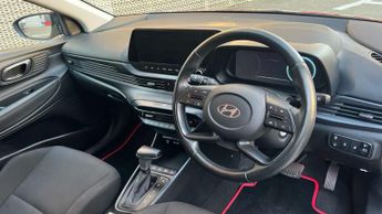Hyundai i20 1.0T GDi Premium 5dr DCT