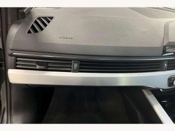 Audi A4 35 TFSI S Line 4dr S Tronic