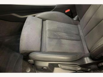 Audi A4 35 TFSI S Line 4dr S Tronic