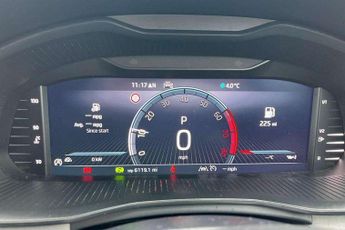 Skoda Scala 1.0 TSI 116 SE L 5dr DSG