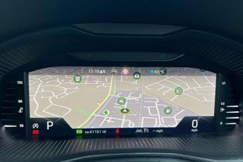 Skoda Scala 1.0 TSI 116 SE L 5dr DSG