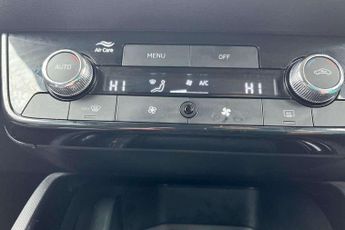 Skoda Scala 1.0 TSI 116 SE L 5dr DSG