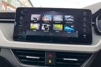 Skoda Scala 1.0 TSI 116 SE L 5dr DSG