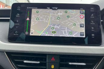 Skoda Scala 1.0 TSI 116 SE L 5dr DSG