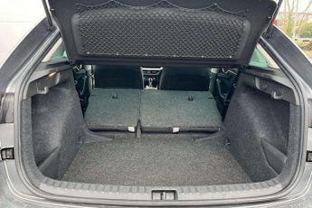 Skoda Scala 1.0 TSI 116 SE L 5dr DSG