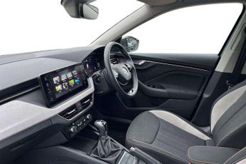 Skoda Scala 1.0 TSI 116 SE L 5dr DSG