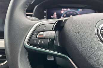 Skoda Scala 1.0 TSI 116 SE L 5dr DSG