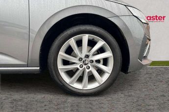 Skoda Scala 1.0 TSI 116 SE L 5dr DSG