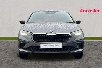 Skoda Scala 1.0 TSI 116 SE L 5dr DSG