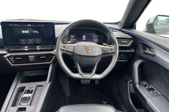 Cupra Formentor 1.5 TSI 150 V2 5dr DSG