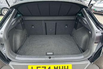 Cupra Formentor 1.5 TSI 150 V2 5dr DSG