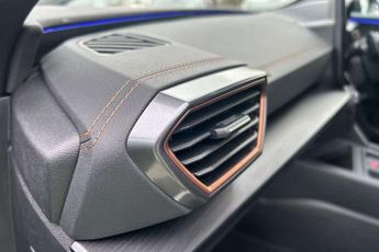 Cupra Formentor 1.5 TSI 150 V2 5dr DSG