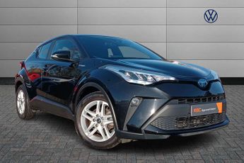 Toyota C-HR 1.8 Hybrid Icon 5dr CVT