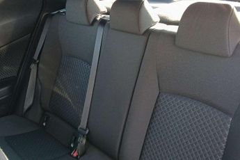 Toyota C-HR 1.8 Hybrid Icon 5dr CVT