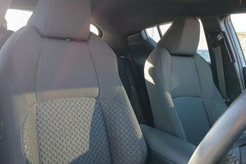 Toyota C-HR 1.8 Hybrid Icon 5dr CVT