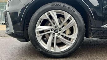 Audi Q7 50 TDI Quattro Black Edition 5dr Tiptronic