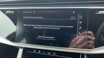 Audi Q7 50 TDI Quattro Black Edition 5dr Tiptronic