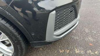 Audi Q7 50 TDI Quattro Black Edition 5dr Tiptronic