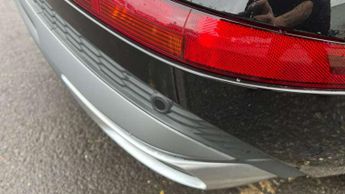 Audi Q7 50 TDI Quattro Black Edition 5dr Tiptronic