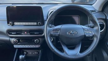 Hyundai Kona 1.6 GDi Hybrid Premium 5dr DCT