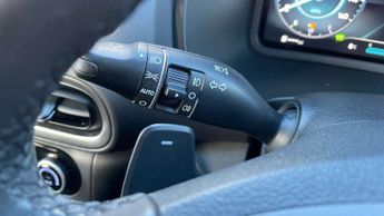 Hyundai Kona 1.6 GDi Hybrid Premium 5dr DCT
