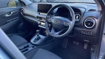 Hyundai Kona 1.6 GDi Hybrid Premium 5dr DCT