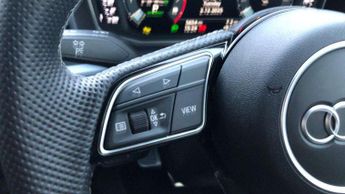 Audi A1 35 TFSI S Line 5dr S Tronic