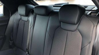 Audi A1 35 TFSI S Line 5dr S Tronic