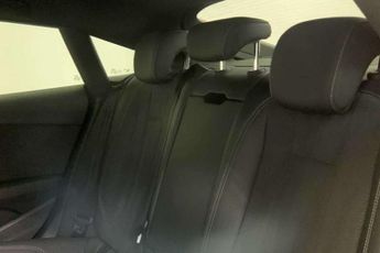 Audi A5 Sportback 40 TFSI 204 Black Edition 5dr S Tronic