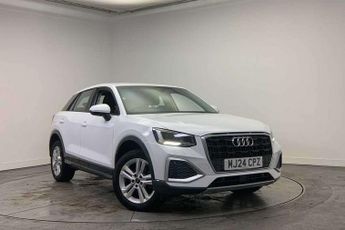 Audi Q2 30 TFSI 116 Sport 5dr