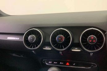 Audi TT 40 TFSI Sport Edition 2dr S Tronic