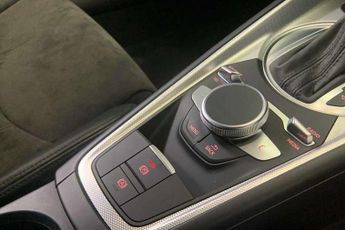 Audi TT 40 TFSI Sport Edition 2dr S Tronic