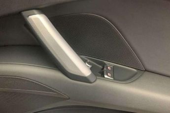 Audi TT 40 TFSI Sport Edition 2dr S Tronic