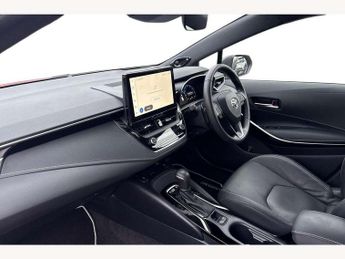 Toyota Corolla 2.0 Hybrid Excel 5dr CVT