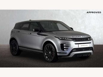 Land Rover Range Rover Evoque 1.5 P300e Autobiography 5dr Auto