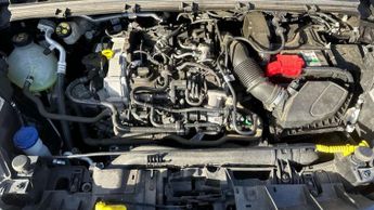 Ford Puma 1.0 EcoBoost Hybrid mHEV ST-Line X 5dr DCT