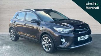 Kia Stonic 1.4 MPi 2 5dr