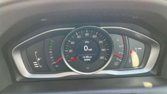 Volvo XC60 D4 [190] SE Nav 5dr Geartronic