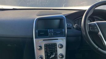 Volvo XC60 D4 [190] SE Nav 5dr Geartronic