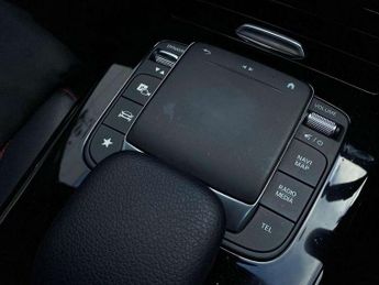 Mercedes-Benz A-Class A180 AMG Line Executive 5dr Auto