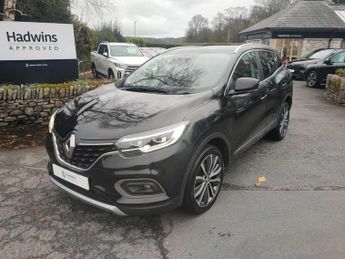 Renault Kadjar 1.3 TCE S Edition 5dr