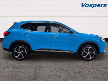 MG HS 1.5 T-GDI Trophy 5dr DCT