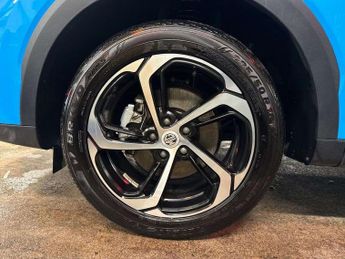 MG HS 1.5 T-GDI Trophy 5dr DCT