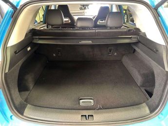 MG HS 1.5 T-GDI Trophy 5dr DCT