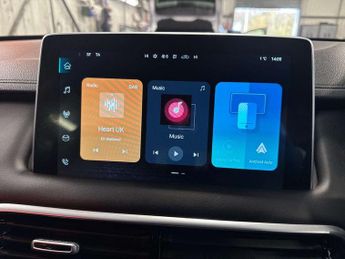 MG HS 1.5 T-GDI Trophy 5dr DCT