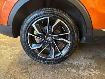 MG ZS 1.0T GDi Exclusive 5dr DCT