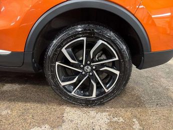 MG ZS 1.0T GDi Exclusive 5dr DCT