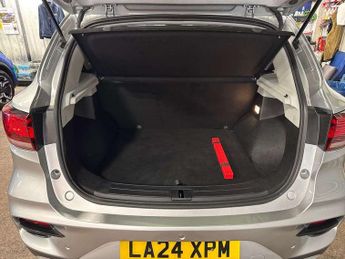 MG ZS 1.0T GDi Exclusive 5dr DCT