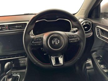 MG ZS 1.0T GDi Exclusive 5dr DCT
